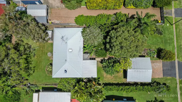 Second view of Homely house listing, 42 Ocean Street, Burnett Heads QLD 4670