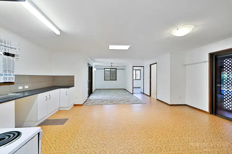 Fifth view of Homely house listing, 42 Ocean Street, Burnett Heads QLD 4670