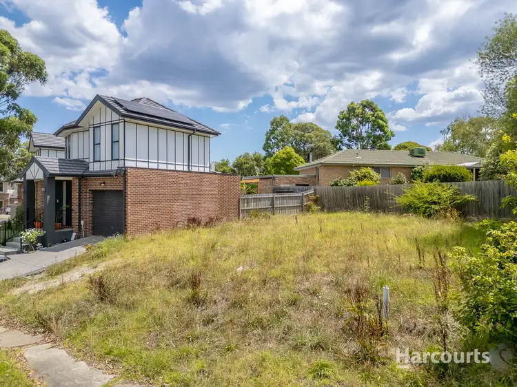 Fourth view of Homely land listing, 1b Ormiston Close, Wantirna VIC 3152