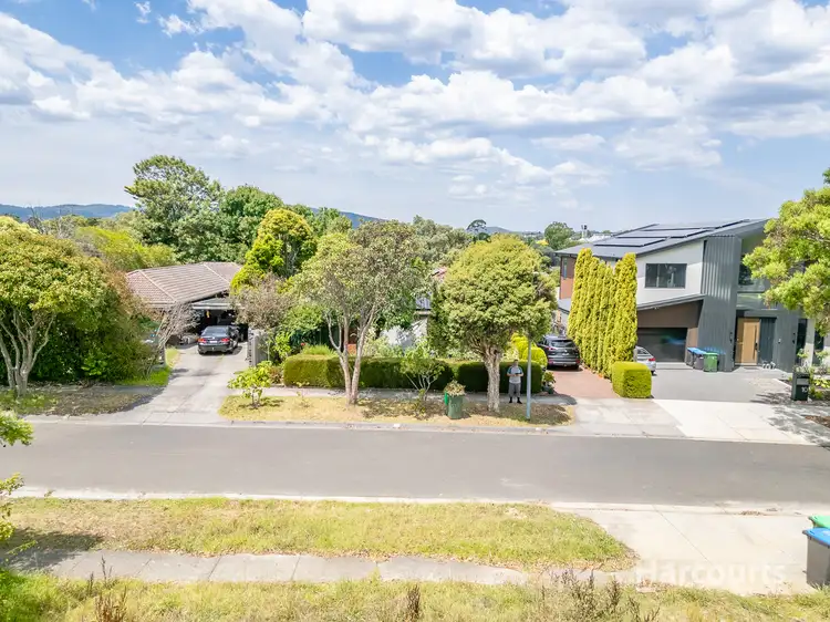 Sixth view of Homely land listing, 1b Ormiston Close, Wantirna VIC 3152