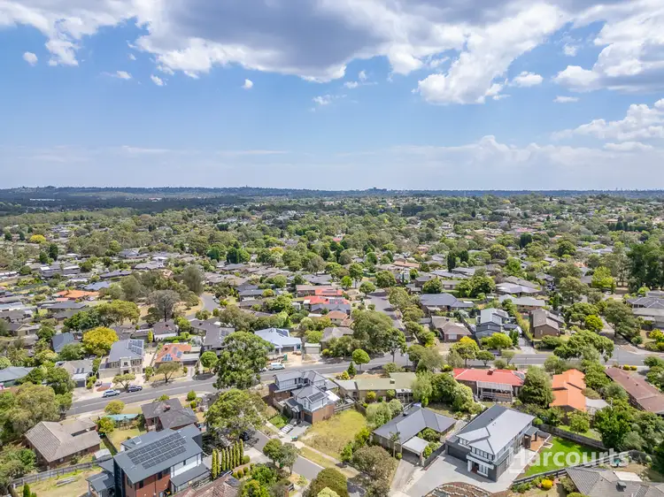 Seventh view of Homely land listing, 1b Ormiston Close, Wantirna VIC 3152