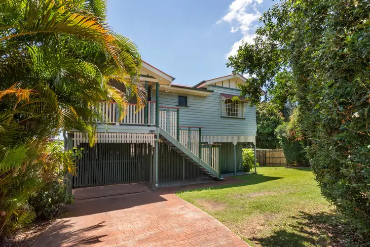 Main view of Homely house listing, 47A Jardine Street, Kedron QLD 4031