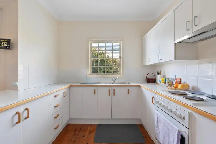 Second view of Homely house listing, 47A Jardine Street, Kedron QLD 4031