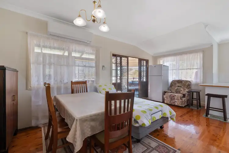 Fourth view of Homely house listing, 47A Jardine Street, Kedron QLD 4031