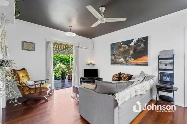 Fifth view of Homely house listing, 44 Eric Road, Holland Park QLD 4121