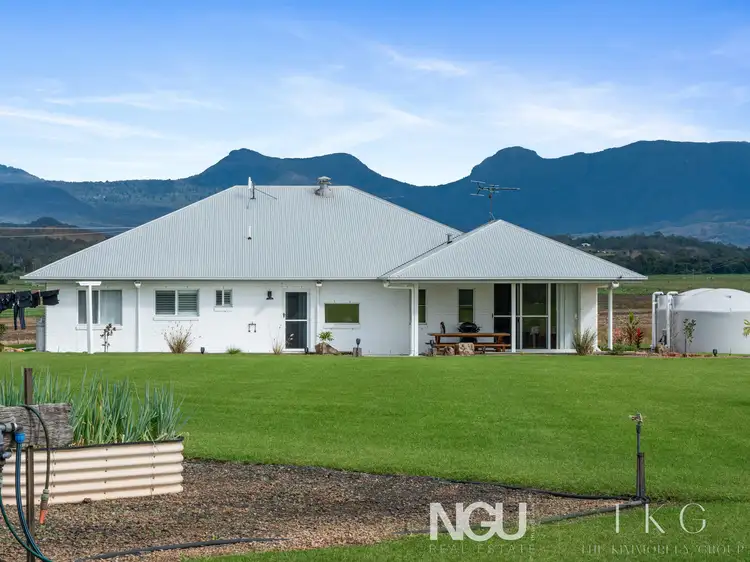 13 West Stallman Road, Frazerview QLD 4309
