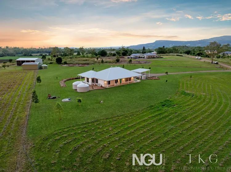 13 West Stallman Road, Frazerview QLD 4309