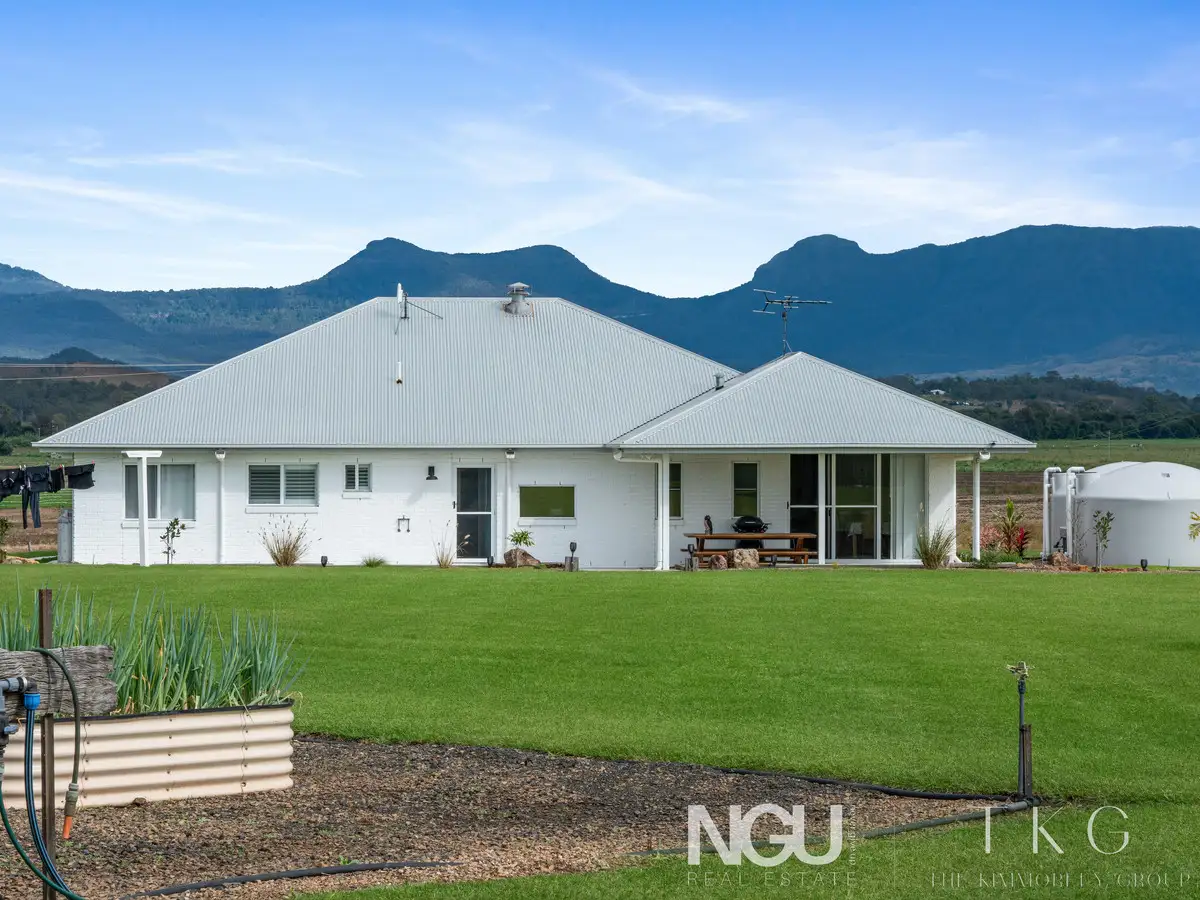 Main view of Homely rural property listing, 13 West Stallman Road, Frazerview QLD 4309