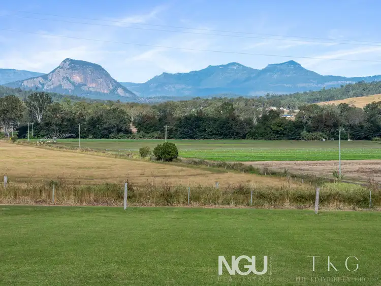 Second view of Homely rural property listing, 13 West Stallman Road, Frazerview QLD 4309