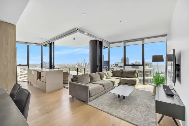 12311/5 The Darling Avenue, Broadbeach QLD 4218
