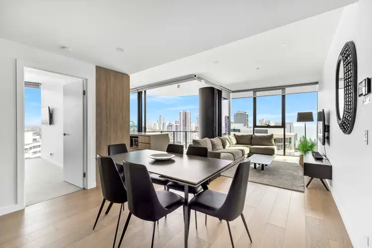 Fifth view of Homely apartment listing, 12311/5 The Darling Avenue, Broadbeach QLD 4218