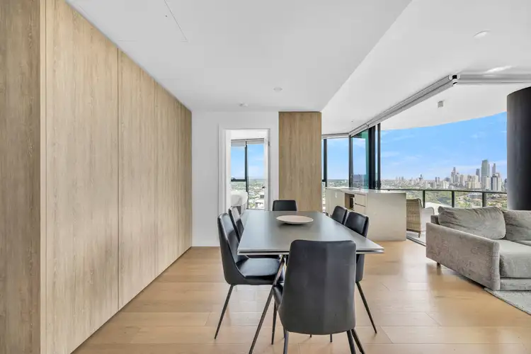 Sixth view of Homely apartment listing, 12311/5 The Darling Avenue, Broadbeach QLD 4218
