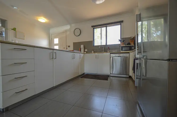 Main view of Homely unit listing, 1/8 Beacon Close, South Hedland WA 6722