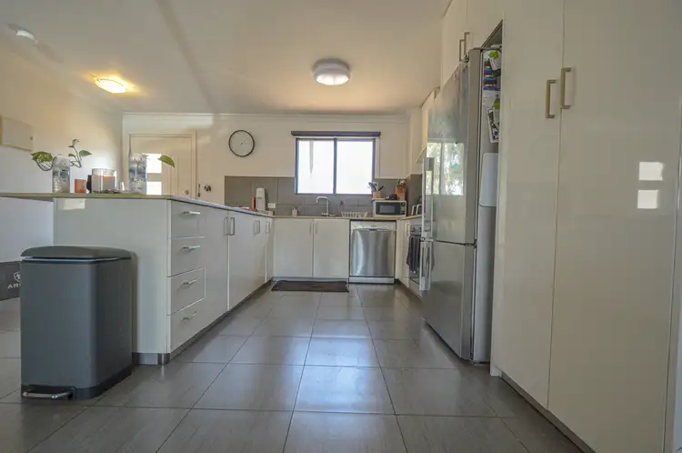 Second view of Homely unit listing, 1/8 Beacon Close, South Hedland WA 6722