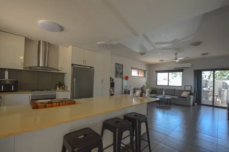Third view of Homely unit listing, 1/8 Beacon Close, South Hedland WA 6722