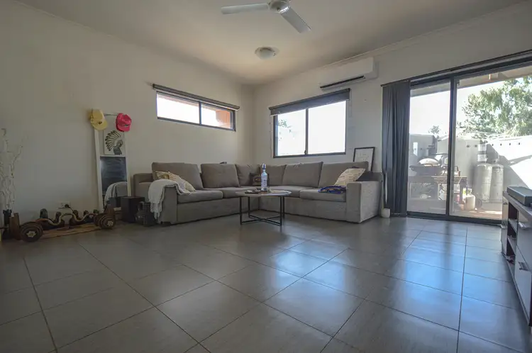 Fourth view of Homely unit listing, 1/8 Beacon Close, South Hedland WA 6722