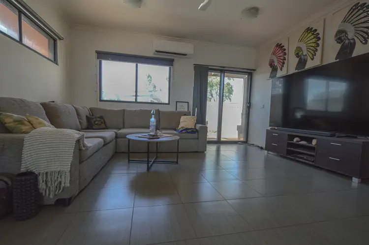 Fifth view of Homely unit listing, 1/8 Beacon Close, South Hedland WA 6722
