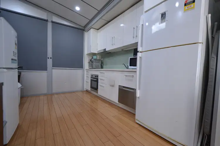 Second view of Homely unit listing, 6/22 Barrow Place, South Hedland WA 6722