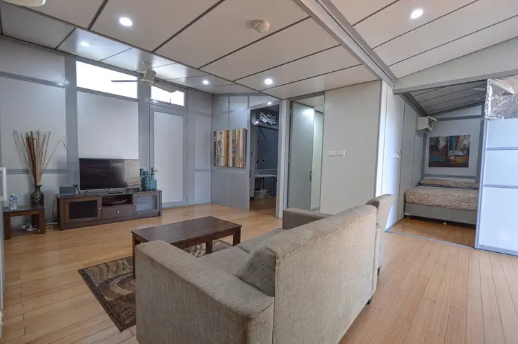 Third view of Homely unit listing, 6/22 Barrow Place, South Hedland WA 6722