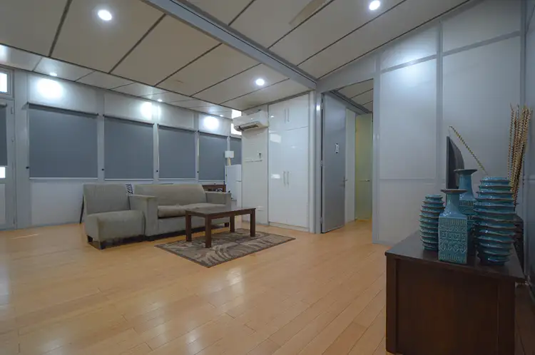 Fourth view of Homely unit listing, 6/22 Barrow Place, South Hedland WA 6722