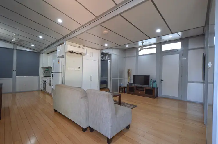 Fifth view of Homely unit listing, 6/22 Barrow Place, South Hedland WA 6722