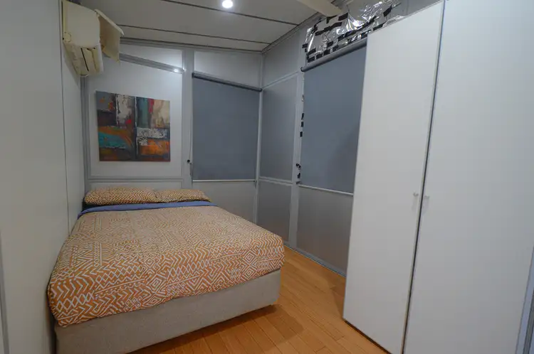Sixth view of Homely unit listing, 6/22 Barrow Place, South Hedland WA 6722