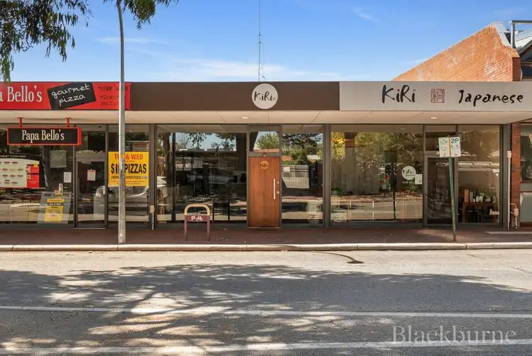 Third view of Homely apartment listing, 10/143 Onslow Road, Shenton Park WA 6008