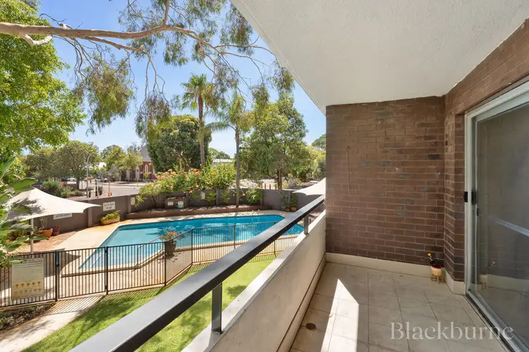 Fifth view of Homely apartment listing, 10/143 Onslow Road, Shenton Park WA 6008