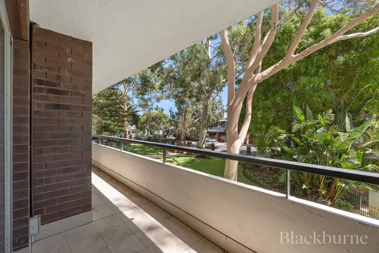 Sixth view of Homely apartment listing, 10/143 Onslow Road, Shenton Park WA 6008