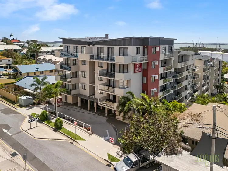 501/52 Oaka Lane, Gladstone Central QLD 4680