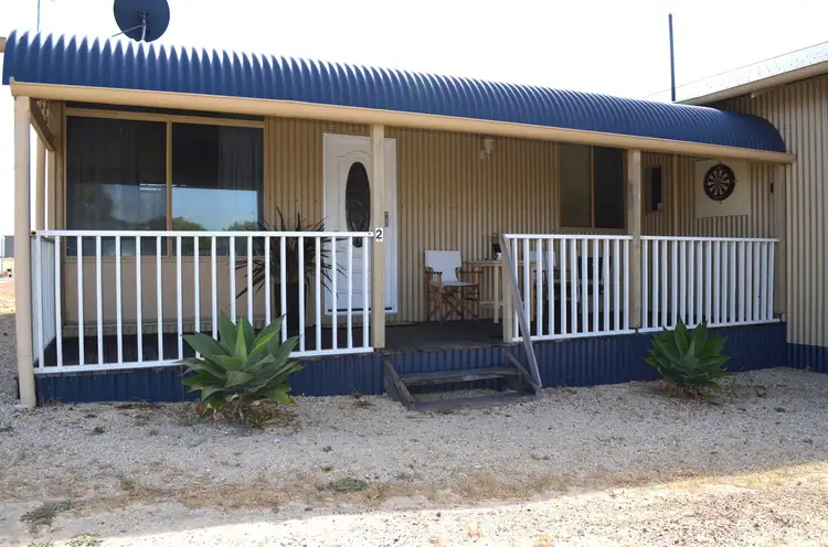 Main view of Homely house listing, 2 Batt Close, Bremer Bay WA 6338