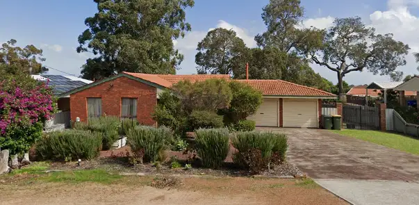 Main view of Homely house listing, 21 Armour Way, Lesmurdie WA 6076