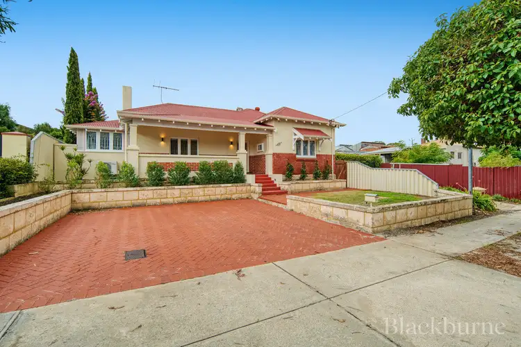 49 Kenilworth Street, Bayswater WA 6053