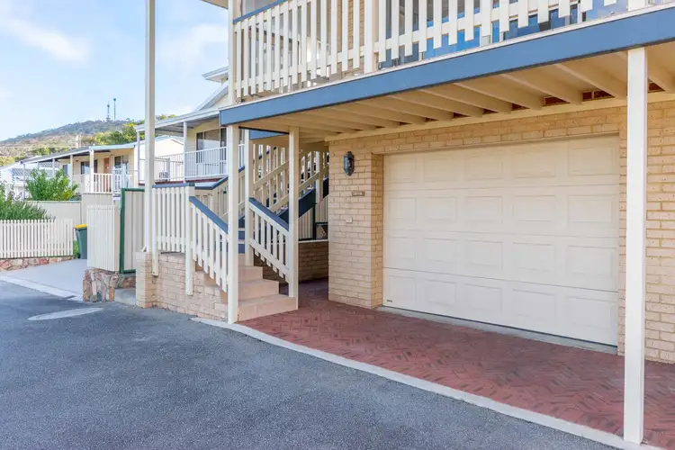Second view of Homely house listing, 1-11C Wellington Street, Mount Melville WA 6330