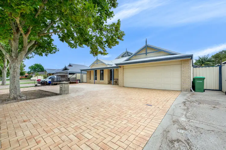 Third view of Homely house listing, 7 Merida Loop, Port Kennedy WA 6172