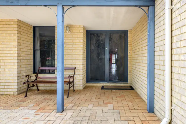 Fifth view of Homely house listing, 7 Merida Loop, Port Kennedy WA 6172