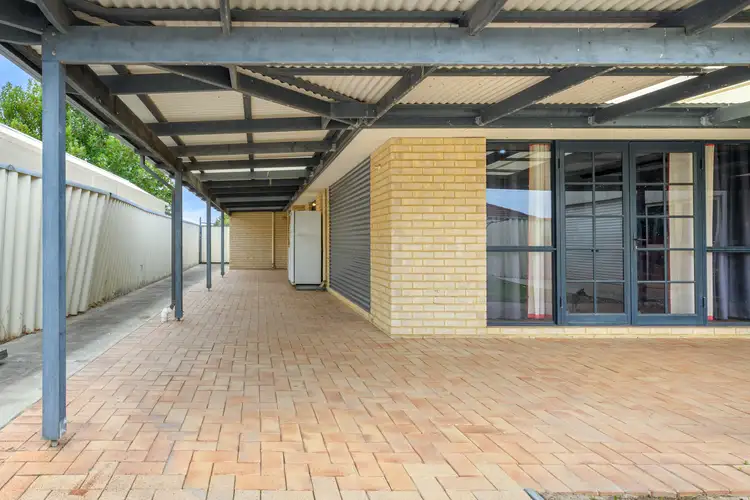 Sixth view of Homely house listing, 7 Merida Loop, Port Kennedy WA 6172