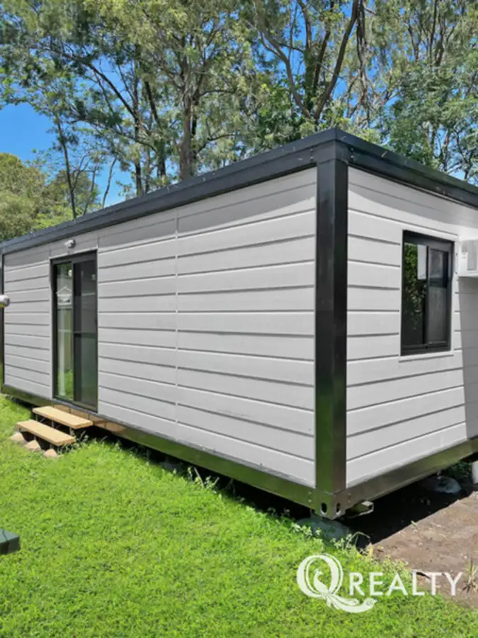 Main view of Homely flat listing, Granny Flat/599 Boundary Road, Archerfield QLD 4108