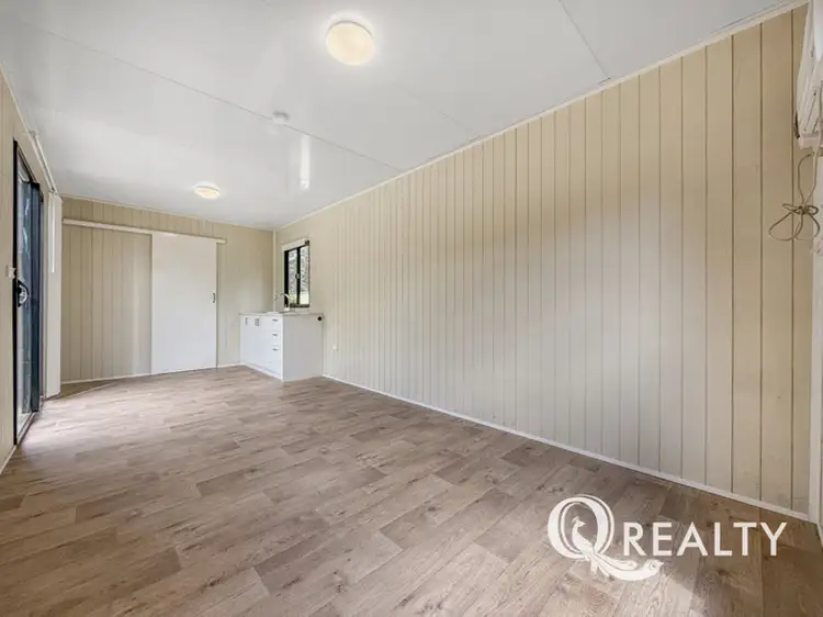 Second view of Homely flat listing, Granny Flat/599 Boundary Road, Archerfield QLD 4108