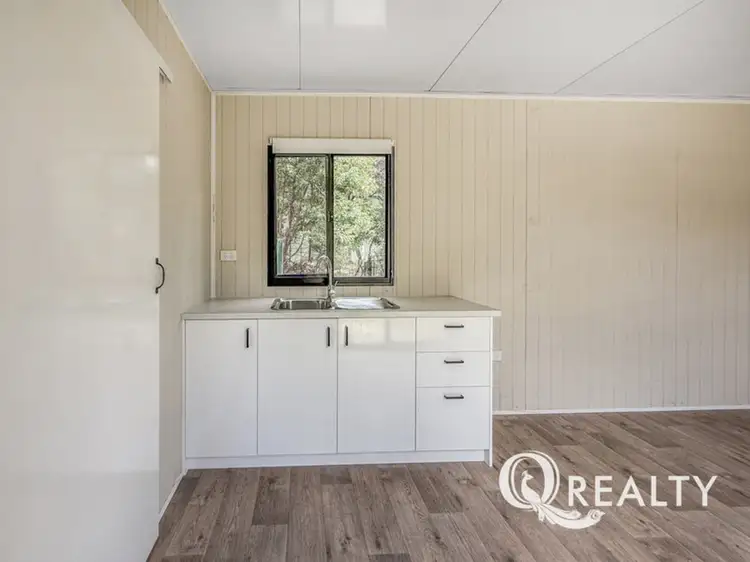 Third view of Homely flat listing, Granny Flat/599 Boundary Road, Archerfield QLD 4108