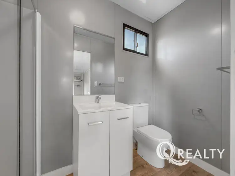 Fourth view of Homely flat listing, Granny Flat/599 Boundary Road, Archerfield QLD 4108