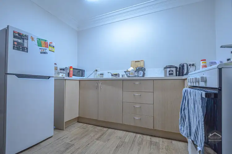 4/2 Scadden Road, South Hedland WA 6722