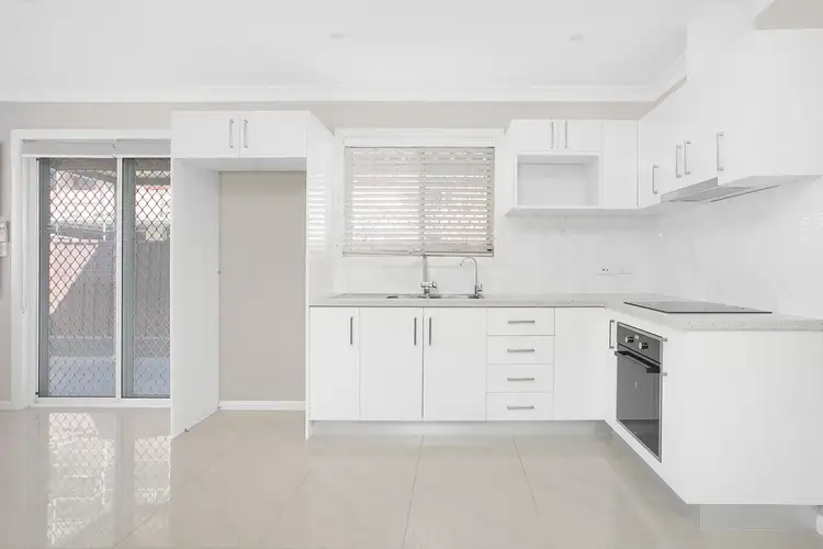 Second view of Homely house listing, 8A Clare Street, Cabramatta West NSW 2166