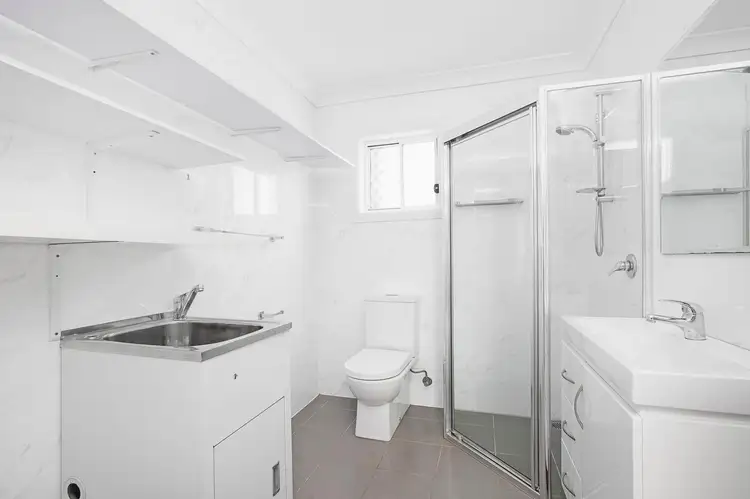 Third view of Homely house listing, 8A Clare Street, Cabramatta West NSW 2166