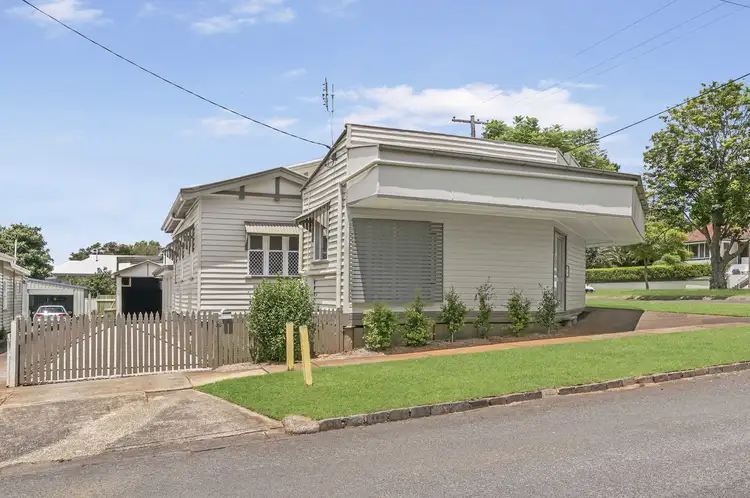 66 Phillip Street, South Toowoomba QLD 4350