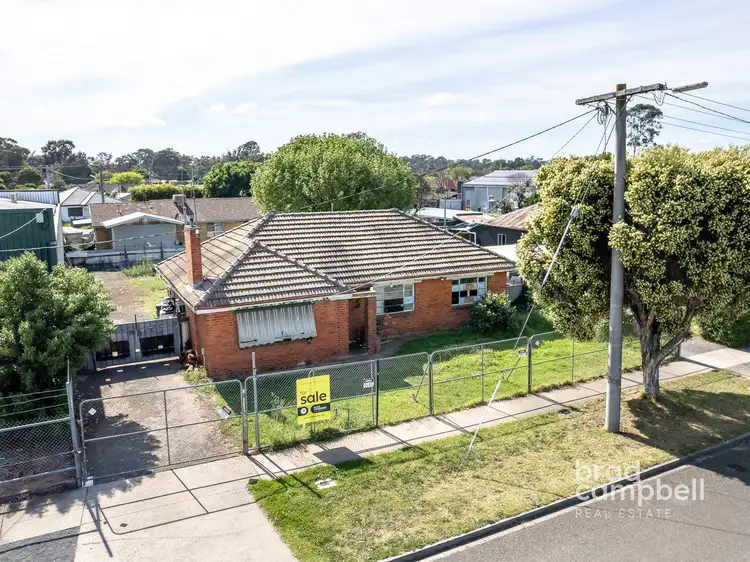 Main view of Homely house listing, 60 Northgate Street, Mooroopna VIC 3629