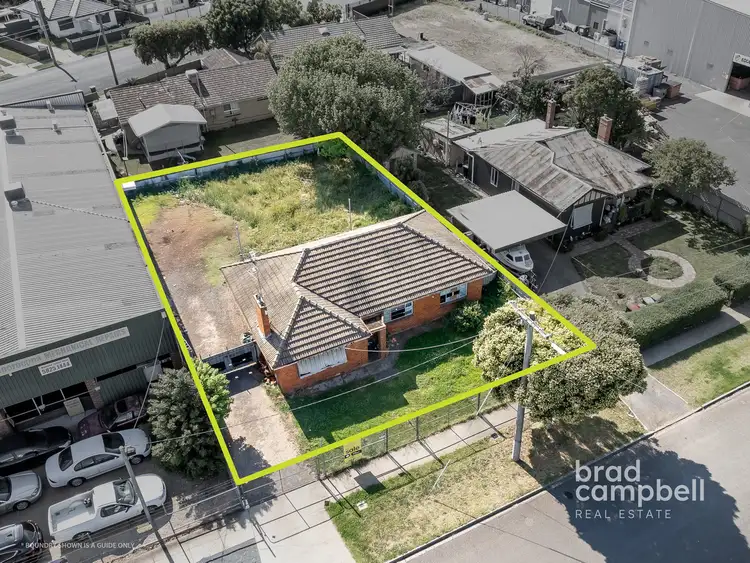 Second view of Homely house listing, 60 Northgate Street, Mooroopna VIC 3629
