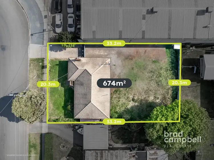 Third view of Homely house listing, 60 Northgate Street, Mooroopna VIC 3629