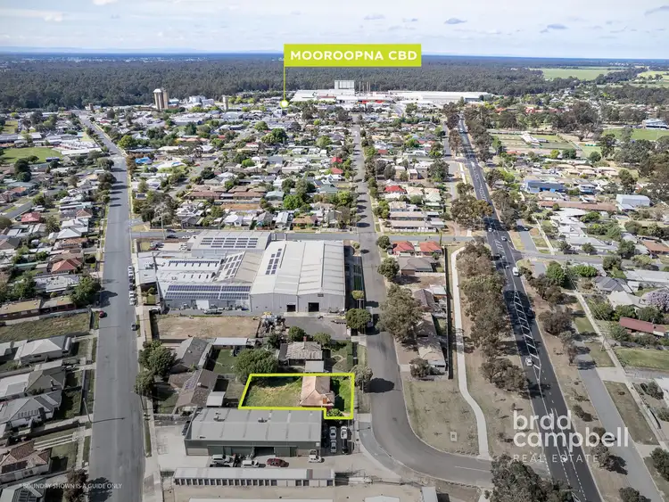Fourth view of Homely house listing, 60 Northgate Street, Mooroopna VIC 3629