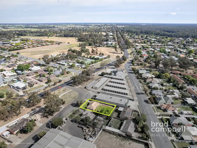 Fifth view of Homely house listing, 60 Northgate Street, Mooroopna VIC 3629